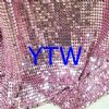 Metal Mesh Fabric